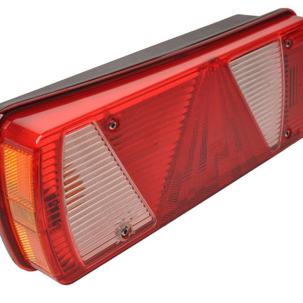 Aspock Aspock Ecopoint 2 - gauche - connecteur ASS2 à 7 broches