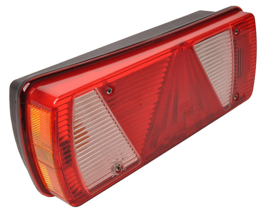 Aspock Aspock Ecopoint 2 - gauche - connecteur ASS2 à 7 broches