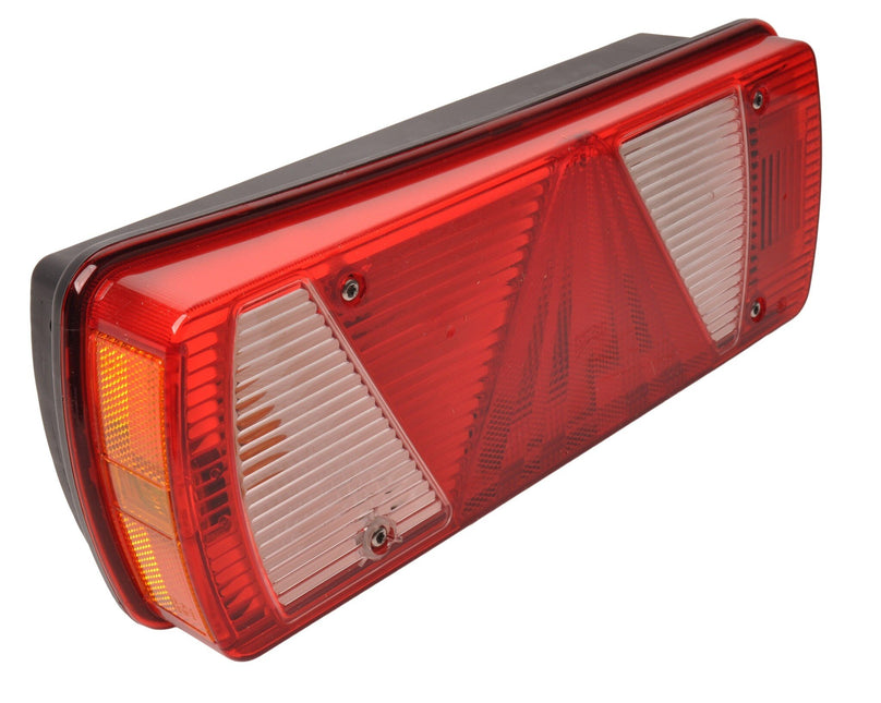 Aspock Aspock Ecopoint 2 - gauche - connecteur ASS2 à 7 broches