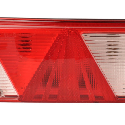 Aspock Aspock Ecopoint 2 - gauche - connecteur ASS2 à 7 broches