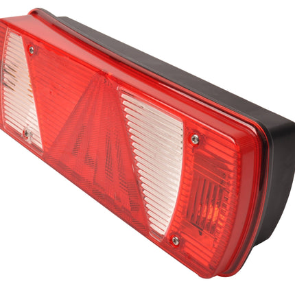 Aspock Aspock Ecopoint 2 - gauche - connecteur ASS2 à 7 broches