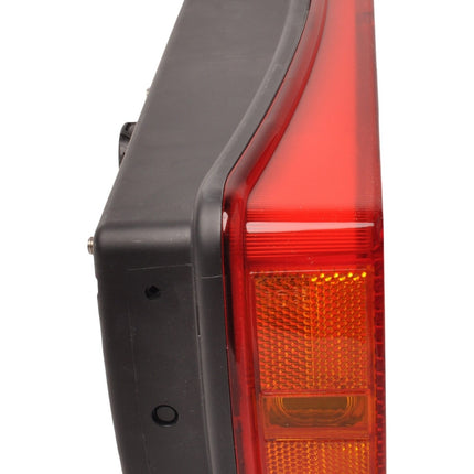 Aspock Aspock Ecopoint 2 - gauche - connecteur ASS2 à 7 broches