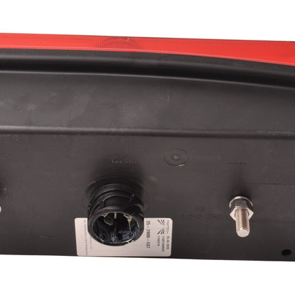 Aspock Aspock Ecopoint 2 - gauche - connecteur ASS2 à 7 broches