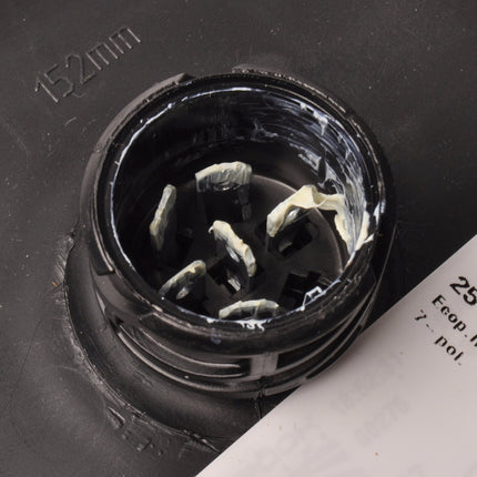 Aspock Aspock Ecopoint 2 - gauche - connecteur ASS2 à 7 broches