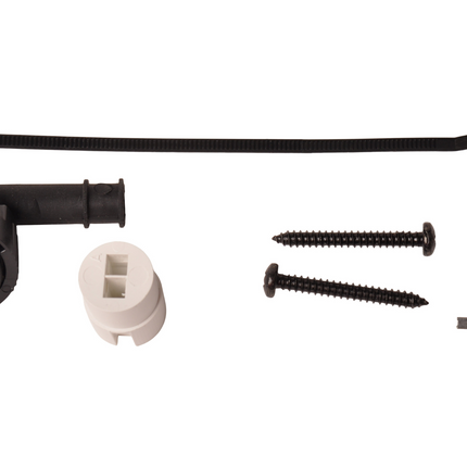 Aspock Aspock Flatpoint 1 - orange - connecteur - 21-2201-034