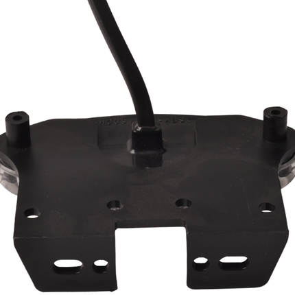 Aspock Aspock Flatpoint 2 - lampe de marquage blanche - câble DC 50 cm - LED - sur support