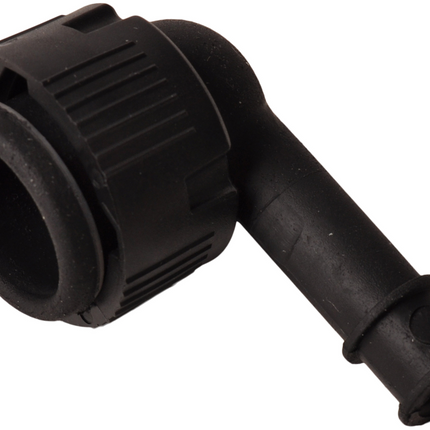 Aspock Aspock Flatpoint I Connecteur LED - 24V - coudé