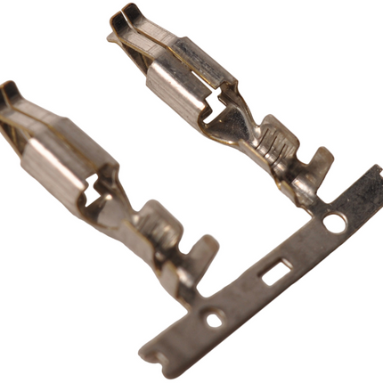 Aspock Aspock Flatpoint I Connecteur LED - 24V - coudé