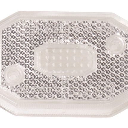 Aspock Aspöck Flexipoint - blanc - verre séparé/verre de rechange/capuchon