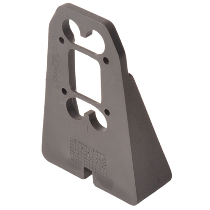 Aspock Aspock flexipoint kit de montage