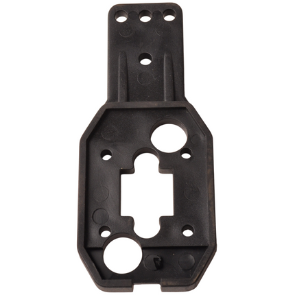 Aspock Aspöck Flexipoint support - pied flexible en caoutchouc