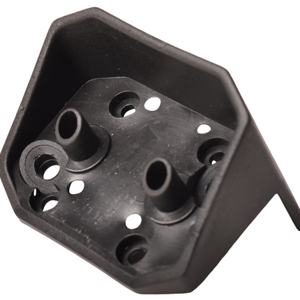 Aspock Aspöck Flexipoint support pour montage sur aile