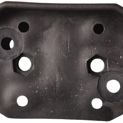 Aspock Aspöck Flexipoint support pour montage sur aile