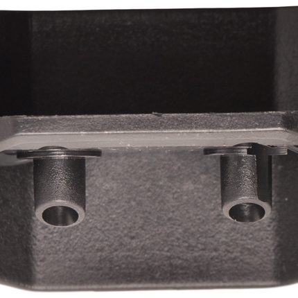 Aspock Aspöck Flexipoint support pour montage sur aile