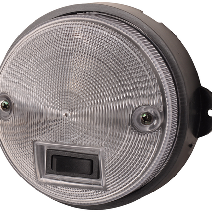 Aspock Aspöck inpoint luminaire d'intérieur avec interrupteur