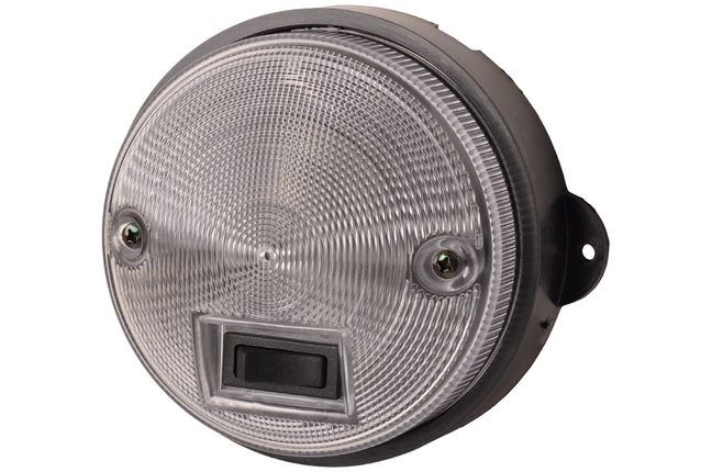 Aspock Aspöck inpoint luminaire d'intérieur avec interrupteur