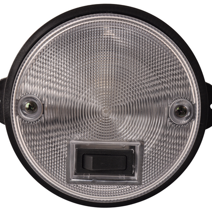 Aspock Aspöck inpoint luminaire d'intérieur avec interrupteur