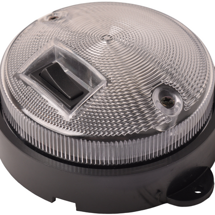 Aspock Aspöck inpoint luminaire d'intérieur avec interrupteur