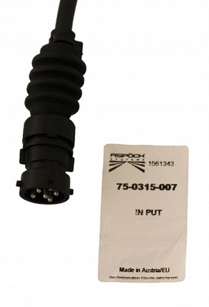 Aspock Aspock LED boîtier de contrôle 5 broches -12/24V