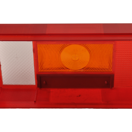 Aspock Aspock Midipoint 1 - Cabochon 4700 - droite - y compris le verre pour les feux de recul