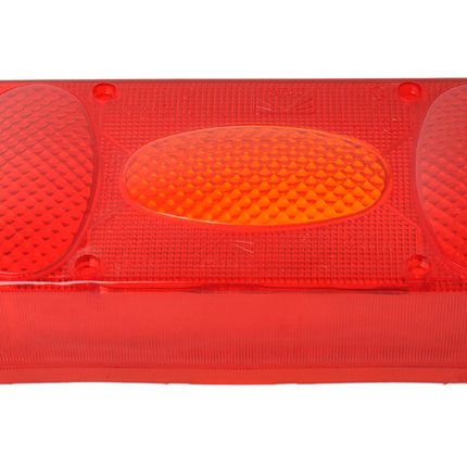 Aspock Aspöck Midipoint 2 cabochon universel (gauche et droite) - sans feu de recul