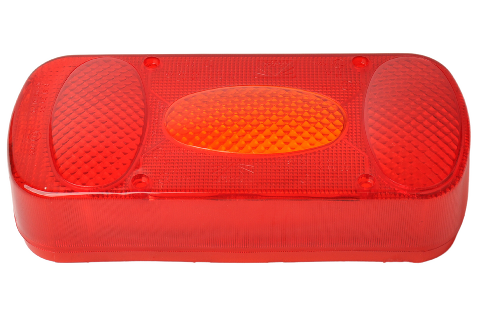 Aspock Aspöck Midipoint 2 cabochon universel (gauche et droite) - sans feu de recul