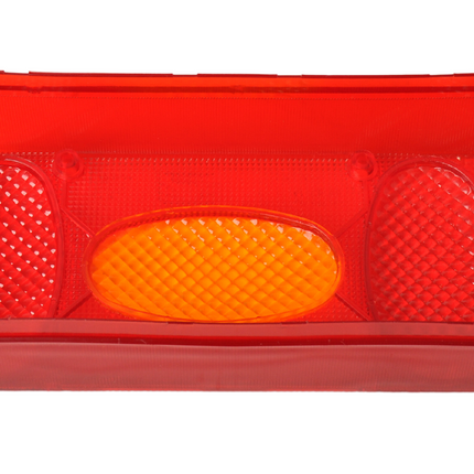 Aspock Aspöck Midipoint 2 cabochon universel (gauche et droite) - sans feu de recul