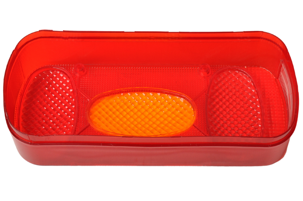 Aspock Aspöck Midipoint 2 cabochon universel (gauche et droite) - sans feu de recul