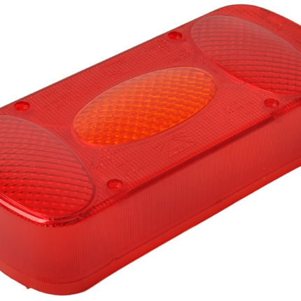 Aspock Aspöck Midipoint 2 cabochon universel (gauche et droite) - sans feu de recul