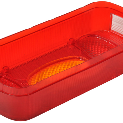 Aspock Aspöck Midipoint 2 cabochon universel (gauche et droite) - sans feu de recul