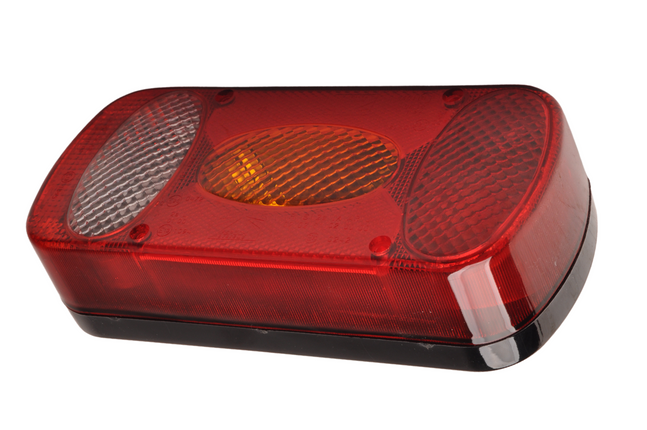 Aspock Aspock Midipoint 2 - droit - avec câble libre