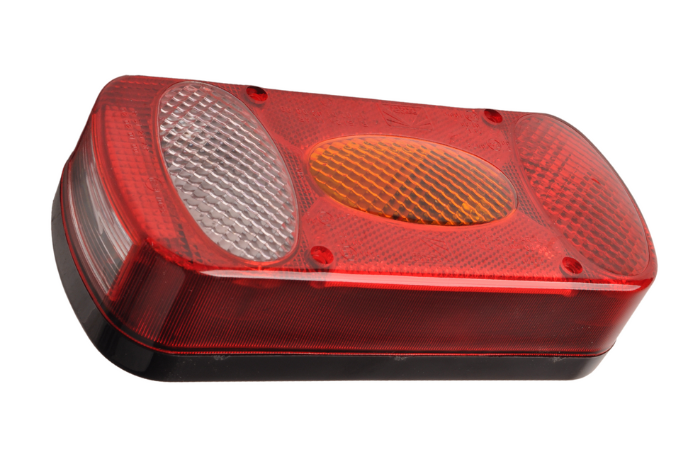 Aspock Aspock Midipoint 2 - droit - avec câble libre