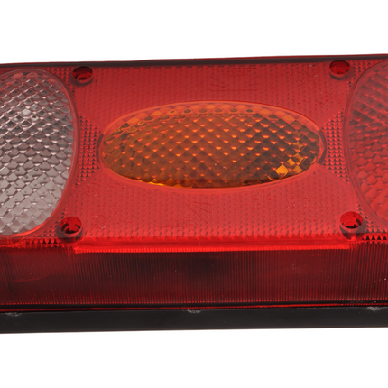 Aspock Aspock Midipoint 2 - droit - avec câble libre