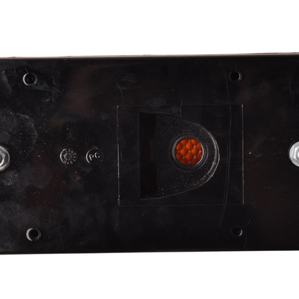 Aspock Aspock Midipoint 2 - droit - avec câble libre