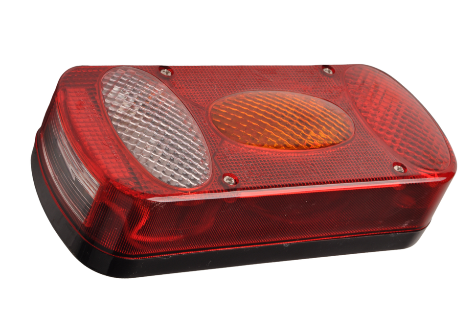 Aspock Aspöck Midipoint 2 - droit - prises à 5 pôles