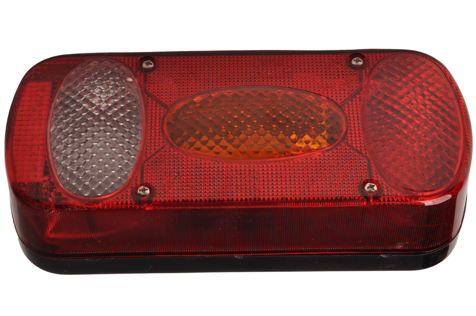 Aspock Aspöck Midipoint 2 - droit - prises à 5 pôles