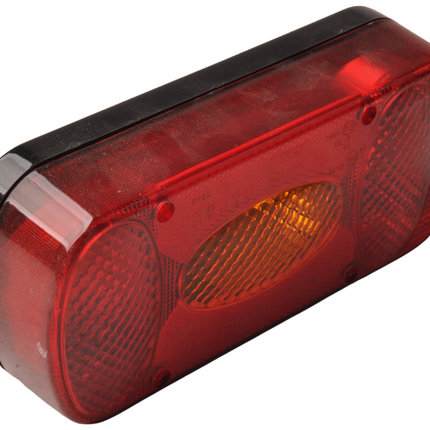 Aspock Aspock Midipoint 2 - gauche - avec câble fileté libre