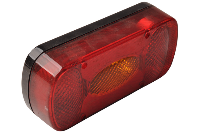 Aspock Aspock Midipoint 2 - gauche - avec câble fileté libre