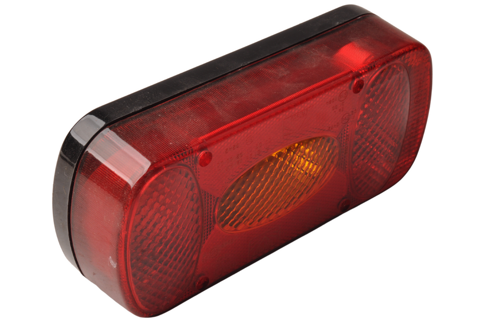 Aspock Aspock Midipoint 2 - gauche - avec câble fileté libre