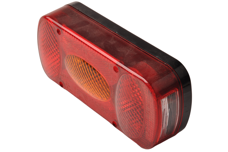 Aspock Aspock Midipoint 2 - gauche - avec câble fileté libre