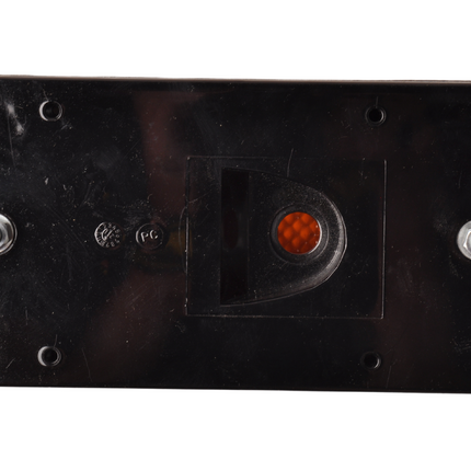 Aspock Aspock Midipoint 2 - gauche - avec câble fileté libre