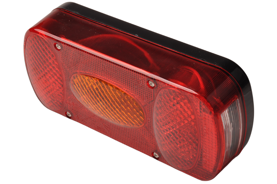 Aspock Aspöck Midipoint 2 - gauche - prises à 5 pôles