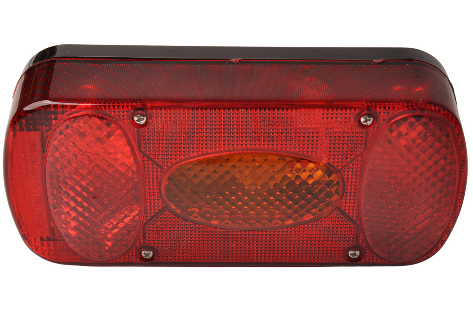 Aspock Aspöck Midipoint 2 - gauche - prises à 5 pôles