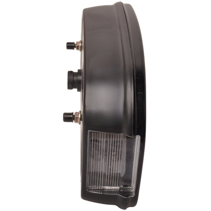 Aspock Aspöck Multipoint 2 - Feu arrière - 24-7210-007 - 5 broches - droit avec feu de recul