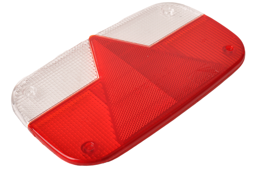 Aspock Aspöck Multipoint 3 cabochon - universel - côté gauche/droit