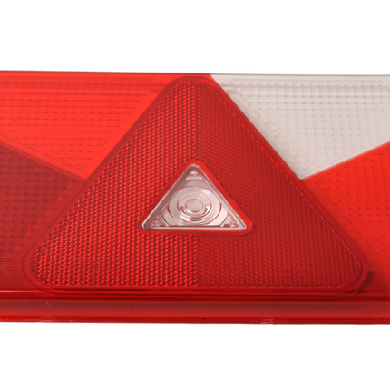 Aspock Aspöck Multipoint 5 - cabochon - droit