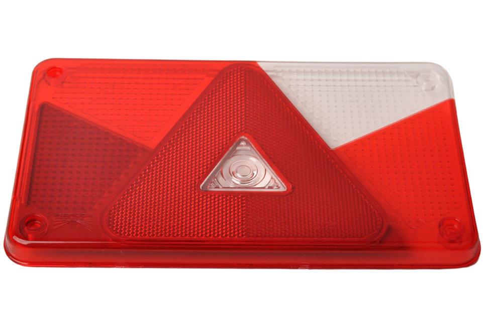 Aspock Aspöck Multipoint 5 - cabochon - droit