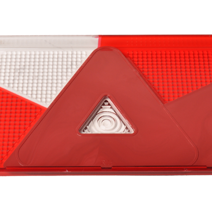 Aspock Aspöck Multipoint 5 - cabochon - droit