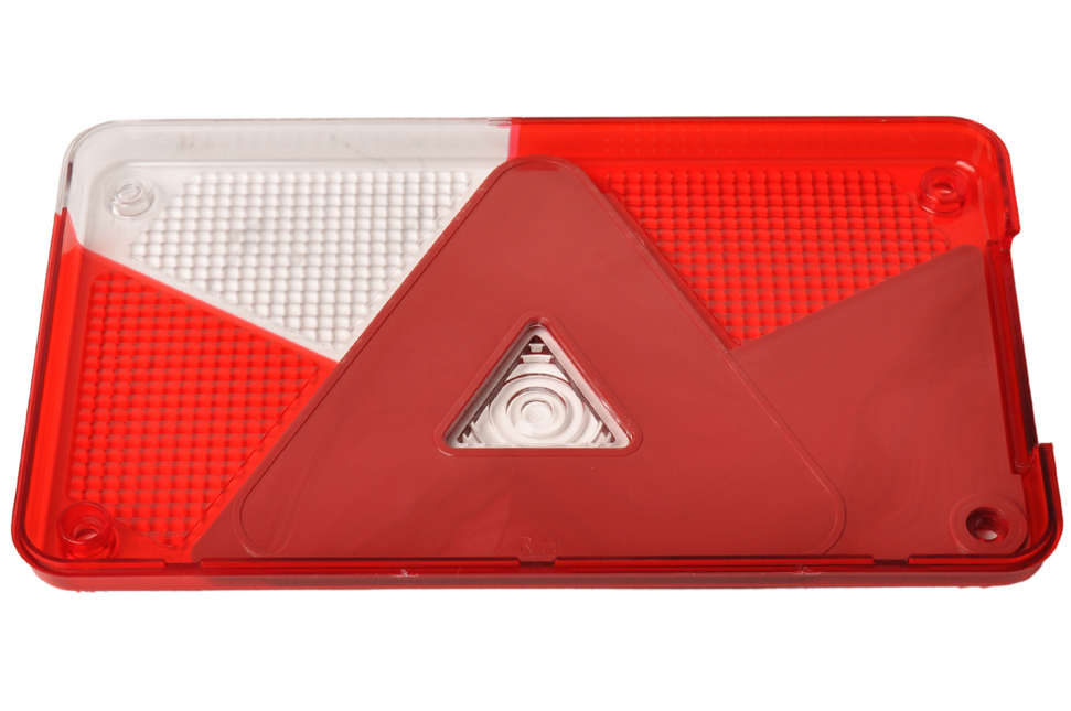 Aspock Aspöck Multipoint 5 - cabochon - droit