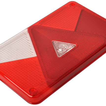 Aspock Aspöck Multipoint 5 - cabochon - droit